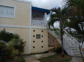 Villa Juan Dolio