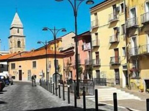 B&B Arcobaleno
