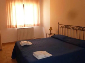 Agriturismo Pagus Malvano