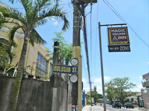 Magic Square Inn