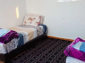 Taghazout Surf House