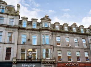 联合街美德公寓(Virtue Apartments - Union Street)