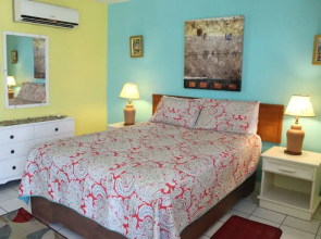 Seacastles Apartments