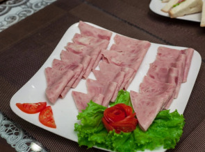 Hanoi Bella Rosa Hotel & Travel