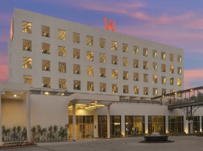 Welcomhotel By ITC Hotels Belagavi
