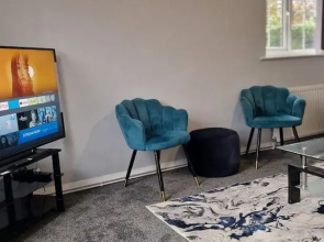 Summerville Manor Luxury Residency With Drive
