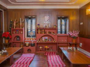 OYO 238 Mustang Thakali Kitchen And Guest House