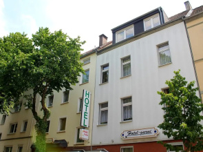 TM Hotel Essen