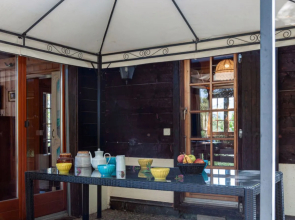 Chalet Valet de Coeur