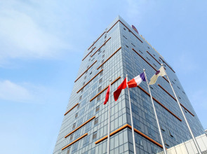 Grand Mercure Jinan Sunshine