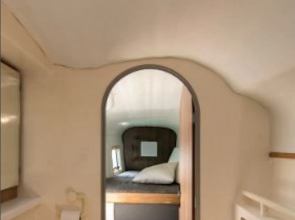 Catamaran en Kuna Yala