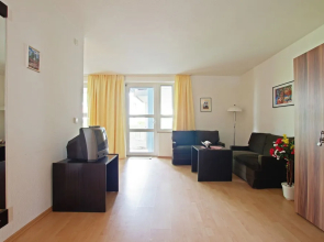 Private Apartment Im Wiesengrunde