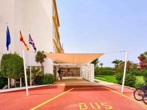 Globales Los Delfines Hotel & Apartments