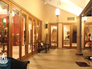 Villa Pakem