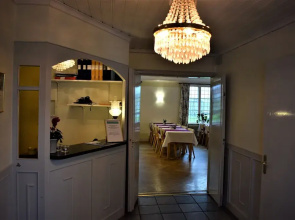 Torups Gästgivaregård
