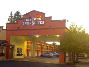 Sisters Inn And Suites