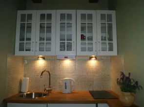 Apartamenty Nadedworce