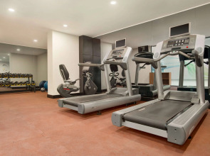 Tryp by Wyndham Istanbul Atasehir