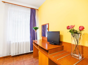 Apartment House Zizkov