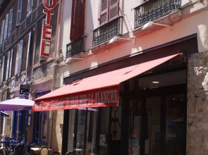 Hostel 20 Bayonne