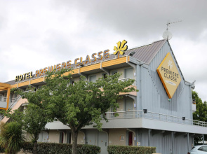 Première Classe Saint Nazaire - Trignac
