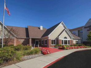 Residence Inn Flint