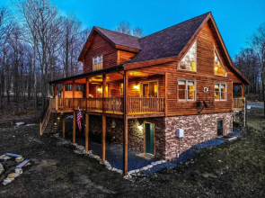 Log Me Inn