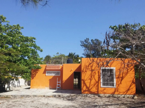 Casa Trujeque