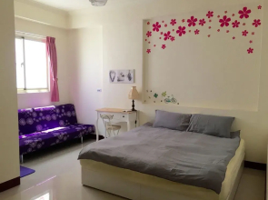 小魚之家 Fishhome66