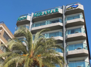 Miramar Hotel 4* Superior