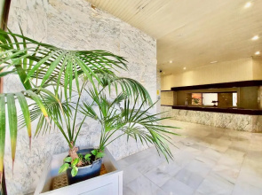 Apartamento Lucilú