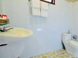 Cao Nguyen Bungalow