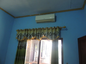 Penginapan Pratama