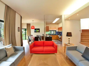 Villa Aroeira