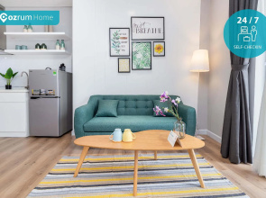 Cozrum Homes Premier Residence