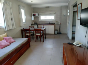 Gaviotas Apart Hotel