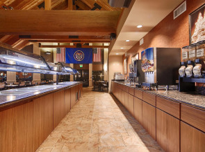 Best Western Plus Bryce Canyon Grand Hotel