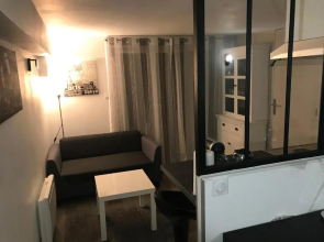 Joli Studio/T1 Rennes (Adults Only)