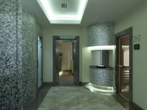 Pera Palace Hotel
