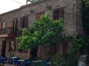 Assos Tas Ev Pansiyon