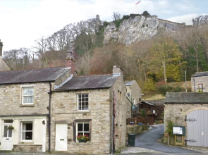 Well Cottage