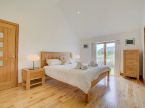 Holiday Home Farmlans