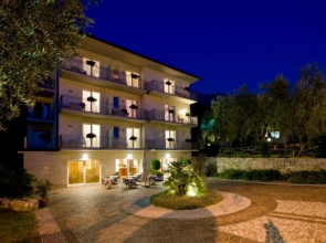 Hotel Garni Orchidea