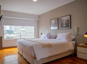 Beautiful 3BR With Fantastic Deco in Miraflores