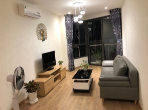 Condotel Greenbay Premium Apartment