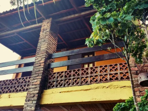 Rosário Hostel