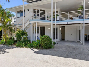 Hastings Cove Apartment