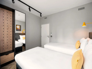 Staycity Aparthotels, Paris, La Défense