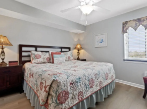 Yacht Club Villas #3-705 3 Bedroom Condo by Redawning, North Myrtle Beach