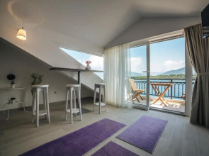 Harmonia Apartments